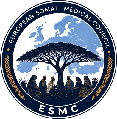 European Somali Medical Council European Somali Medical Council