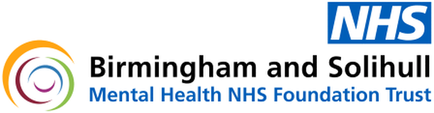 Birmingham and Solihull Mental Health NHS Foundation Trust Birmingham and Solihull Mental Health NHS Foundation Trust