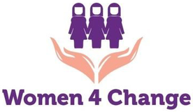 Women 4 Change Women 4 Change
